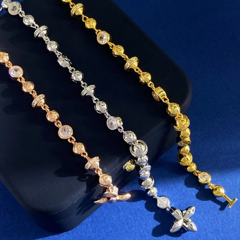 Louis Vuitton Bracelets Unique 248281