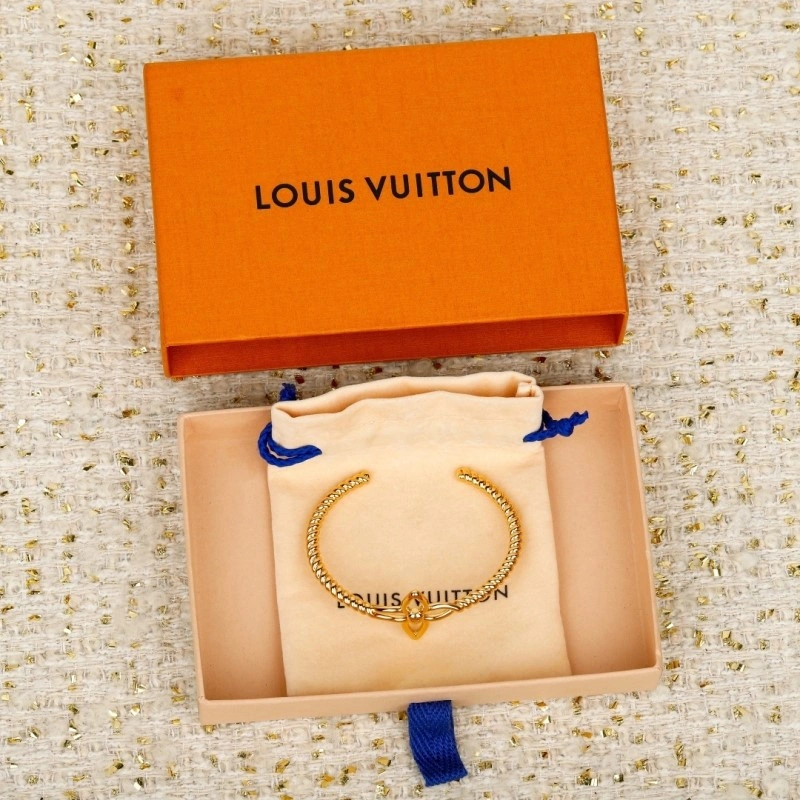 Contemporary Louis Vuitton Bracelets 248278