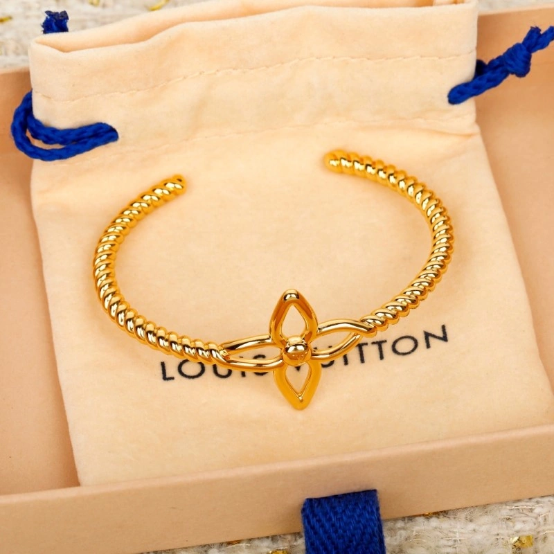 Contemporary Louis Vuitton Bracelets 248278