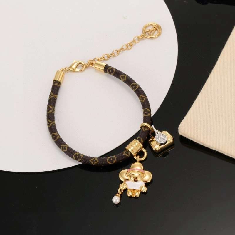Louis Vuitton Bracelets Flexible 248273
