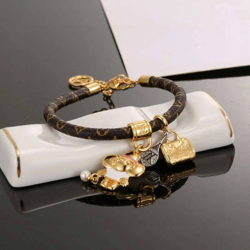Louis Vuitton Bracelets Flexible 248273