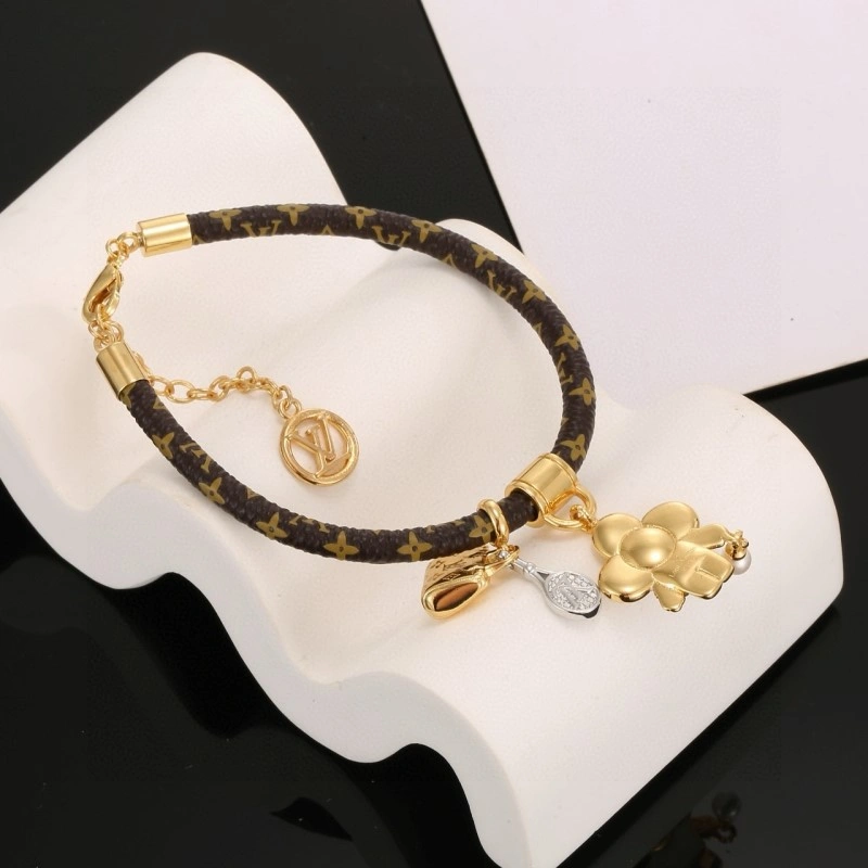 Louis Vuitton Bracelets Flexible 248273