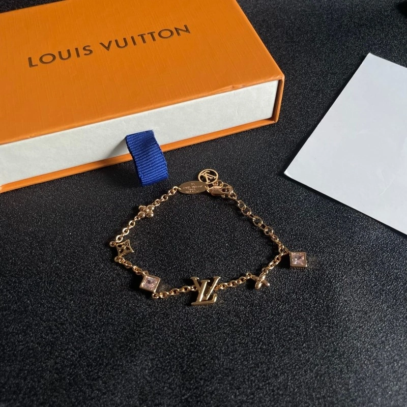 Louis Vuitton Bracelets Trendsetting 248283