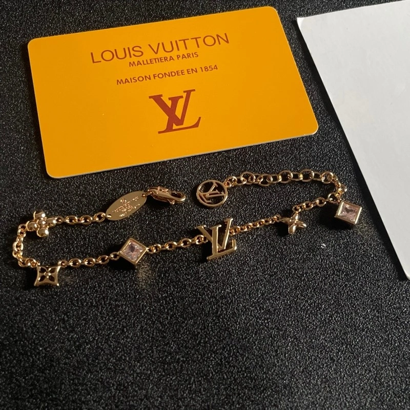 Louis Vuitton Bracelets Trendsetting 248283