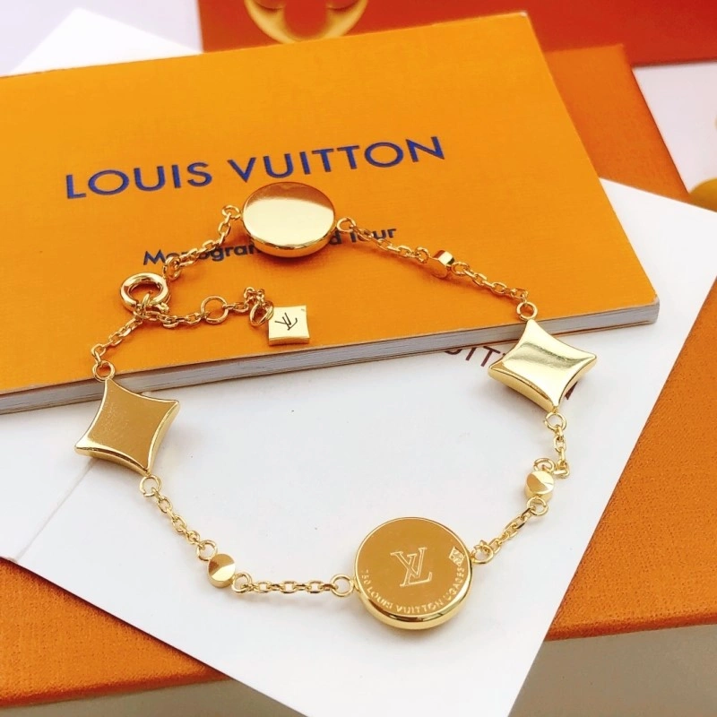 Louis Vuitton Bracelets Original 248269