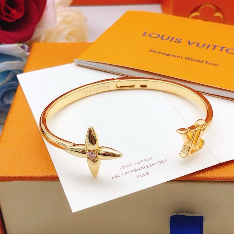 Louis Vuitton Bracelets Reliable 248293