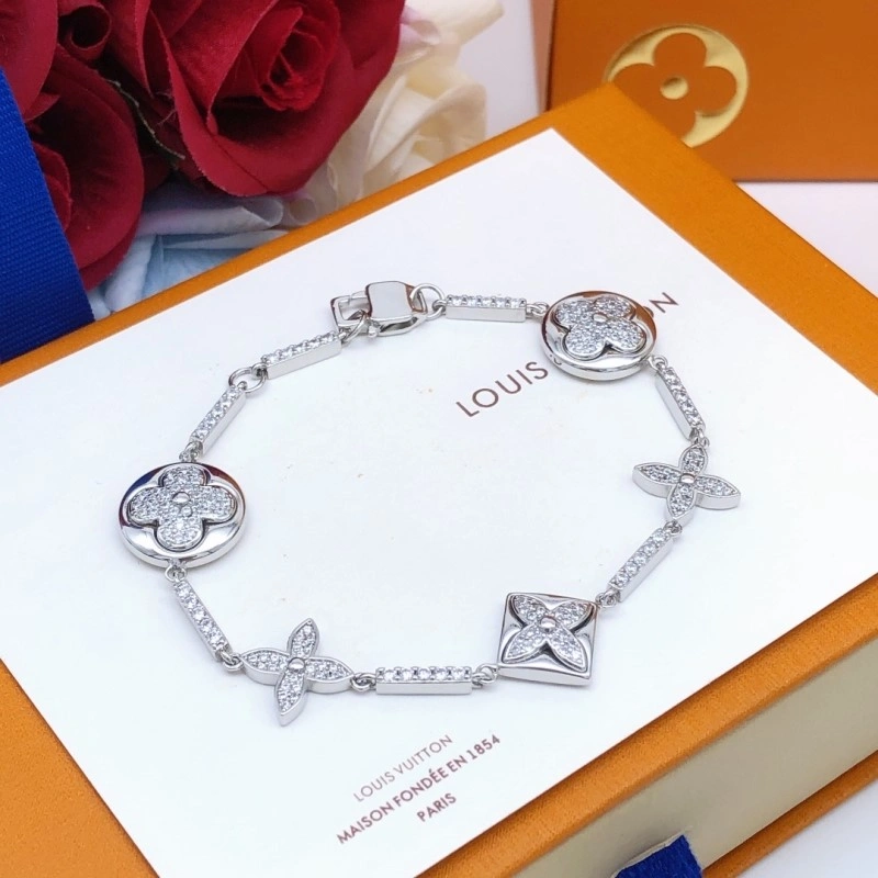 Louis Vuitton Bracelets Affordable 248279