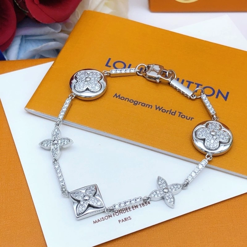 Louis Vuitton Bracelets Affordable 248279