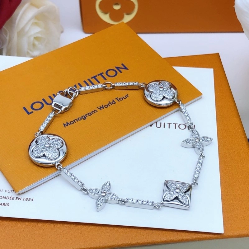 Louis Vuitton Bracelets Affordable 248279