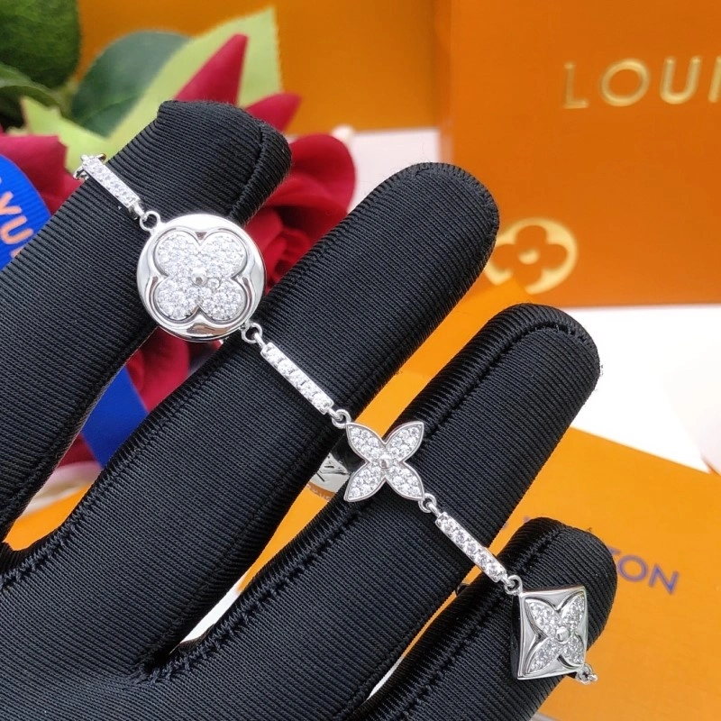 Louis Vuitton Bracelets Affordable 248279