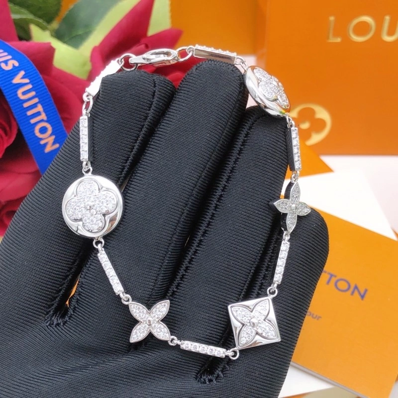 Louis Vuitton Bracelets Affordable 248279