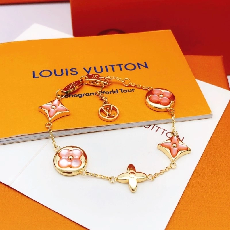 Louis Vuitton Bracelets Affordable 248268