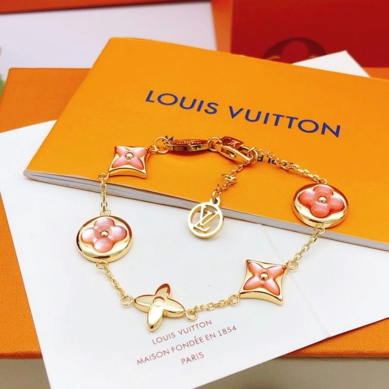 Louis Vuitton Bracelets Affordable 248268