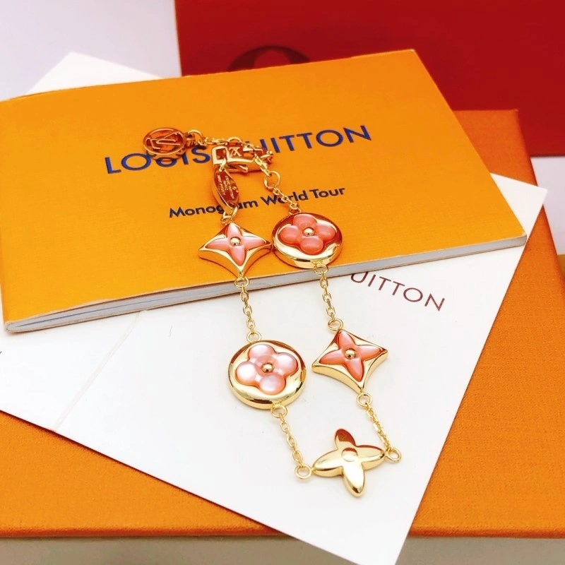Louis Vuitton Bracelets Affordable 248268