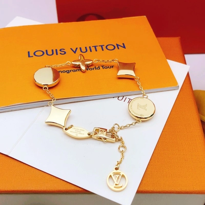 Louis Vuitton Bracelets Affordable 248268