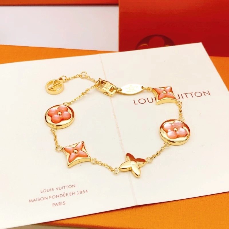 Louis Vuitton Bracelets Affordable 248268