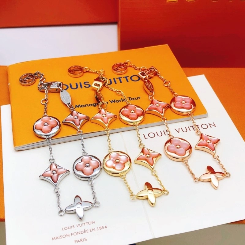 Louis Vuitton Bracelets Affordable 248268