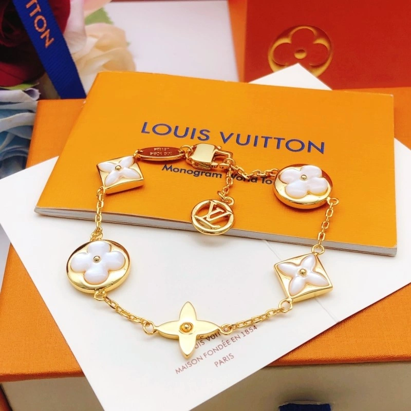 Trendy Louis Vuitton Bracelets 248280