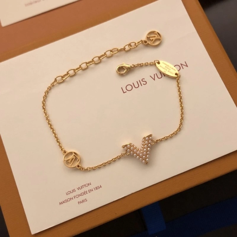Louis Vuitton Bracelets EasyMatch 248289