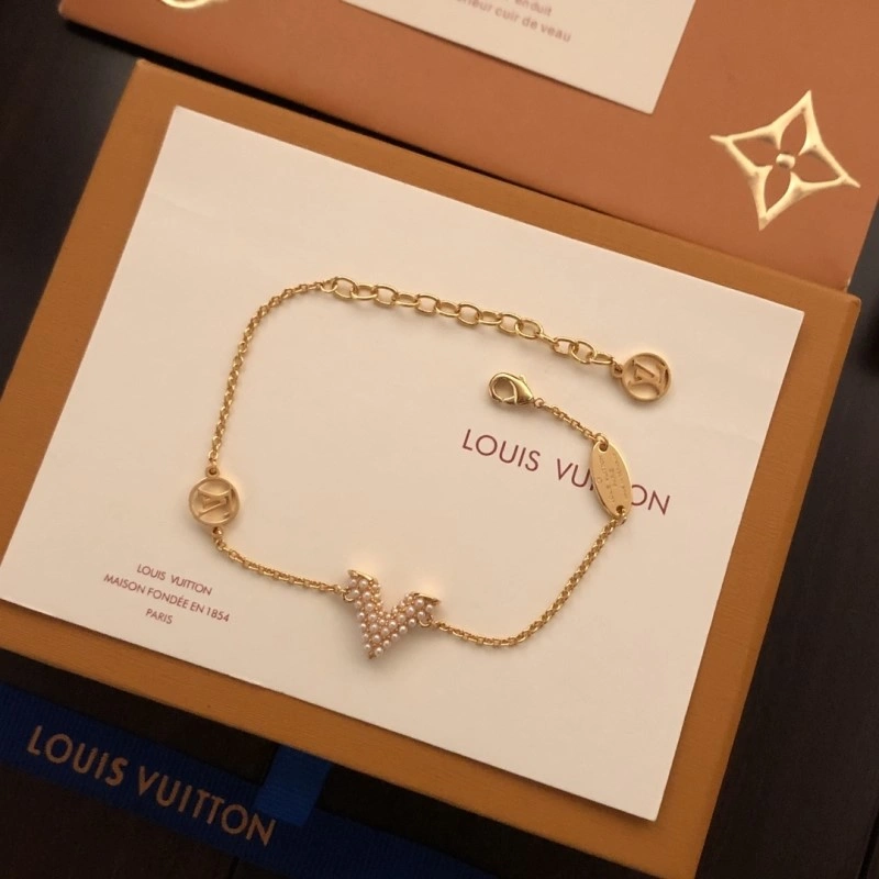 Louis Vuitton Bracelets EasyMatch 248289