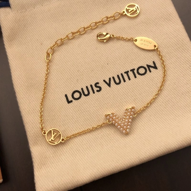 Louis Vuitton Bracelets EasyMatch 248289