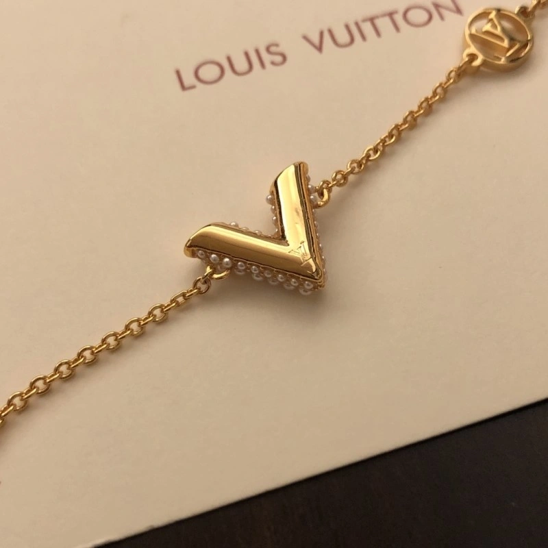 Louis Vuitton Bracelets EasyMatch 248289