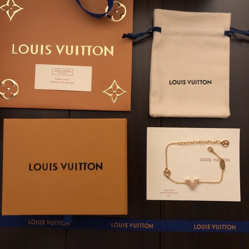Louis Vuitton Bracelets EasyMatch 248289