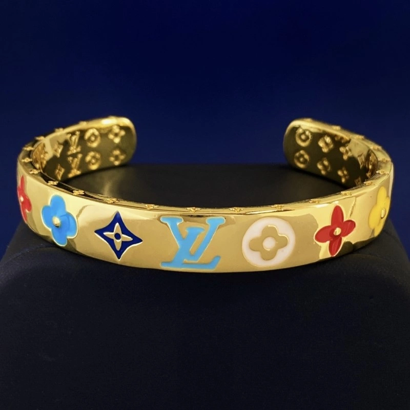 Upgraded Louis Vuitton Bracelets 248274