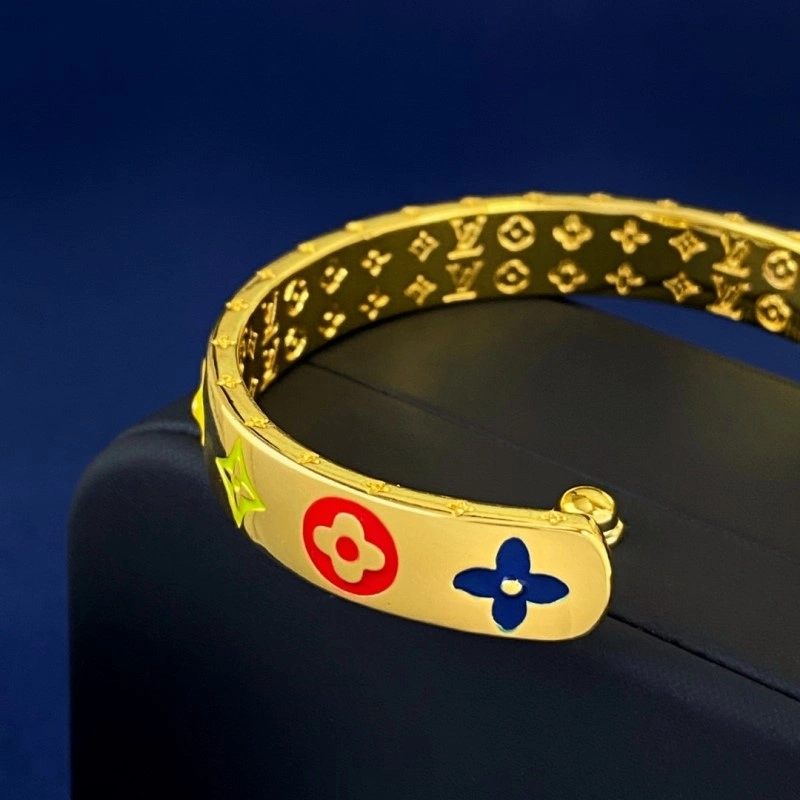 Upgraded Louis Vuitton Bracelets 248274
