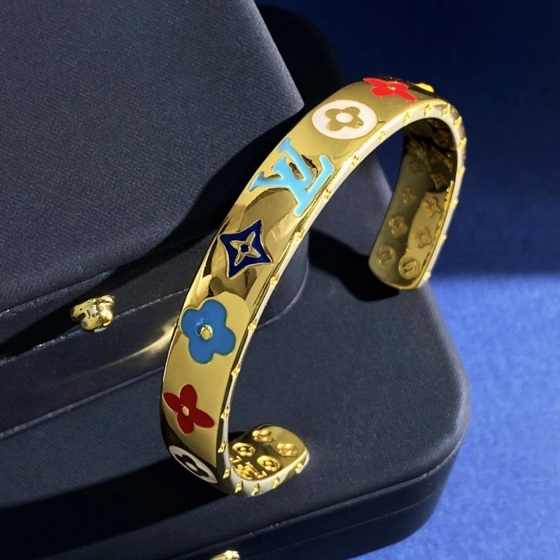 Upgraded Louis Vuitton Bracelets 248274