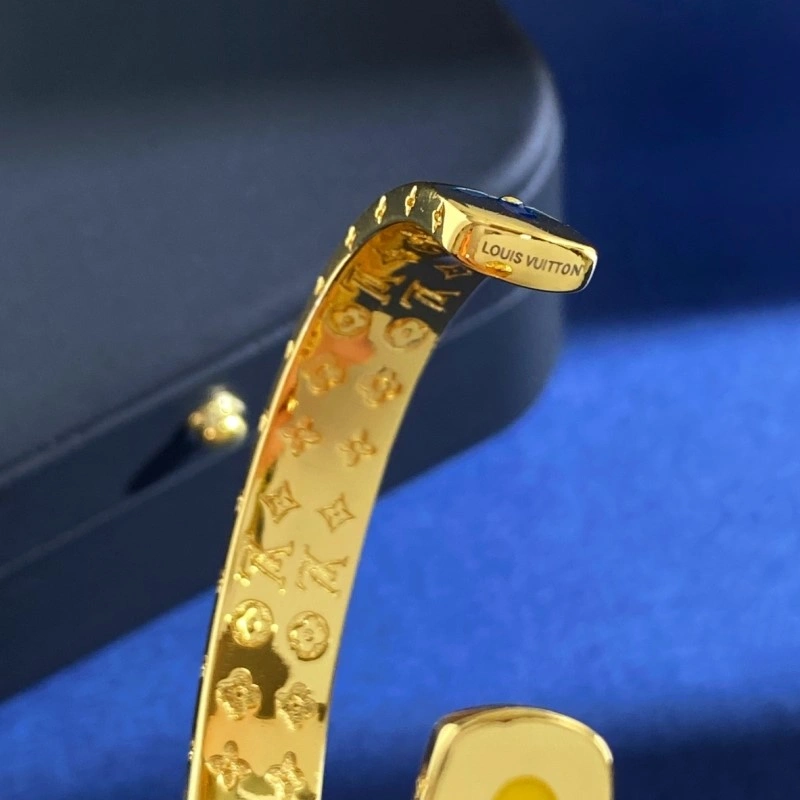 Upgraded Louis Vuitton Bracelets 248274