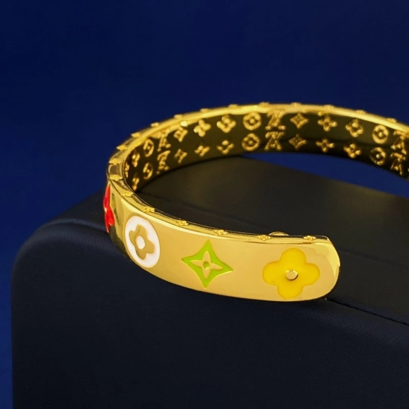 Upgraded Louis Vuitton Bracelets 248274