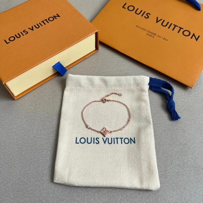 Louis Vuitton Bracelets Classic 248265