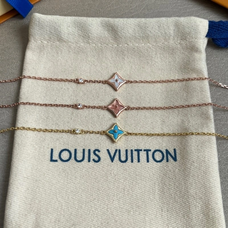 Louis Vuitton Bracelets Classic 248265