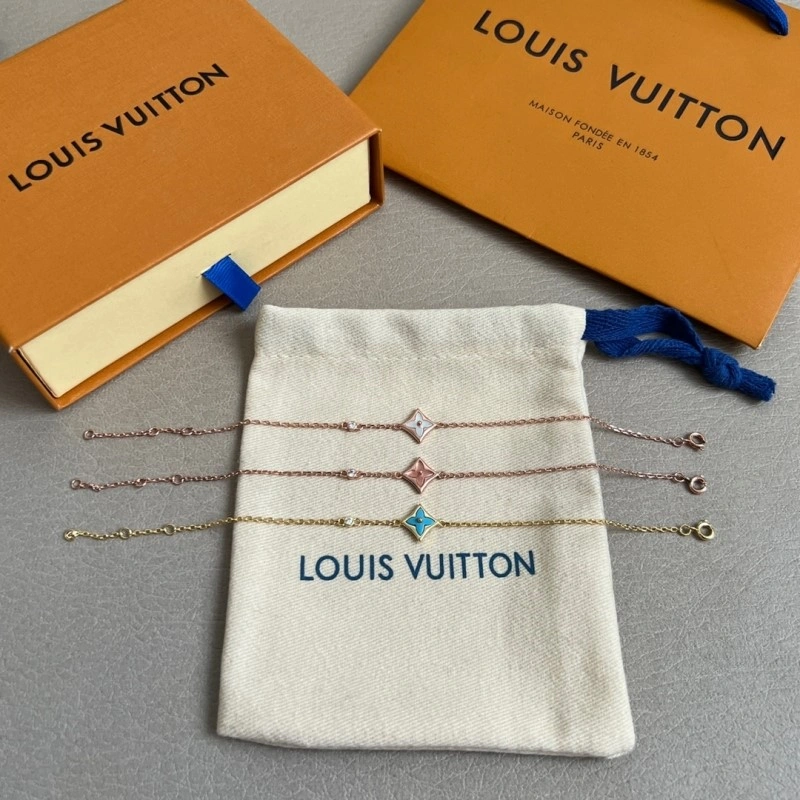 Louis Vuitton Bracelets Classic 248265