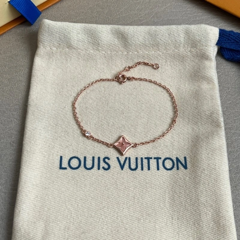 Louis Vuitton Bracelets Classic 248265