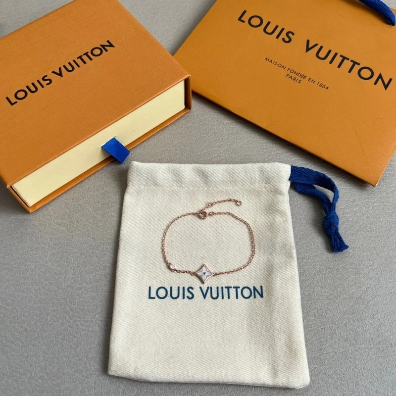 Louis Vuitton Bracelets Lightweight 248263