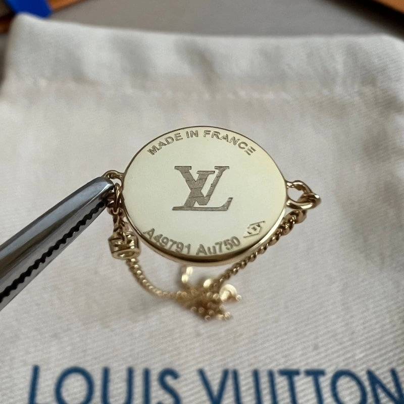 Louis Vuitton Bracelets Minimalist 248270