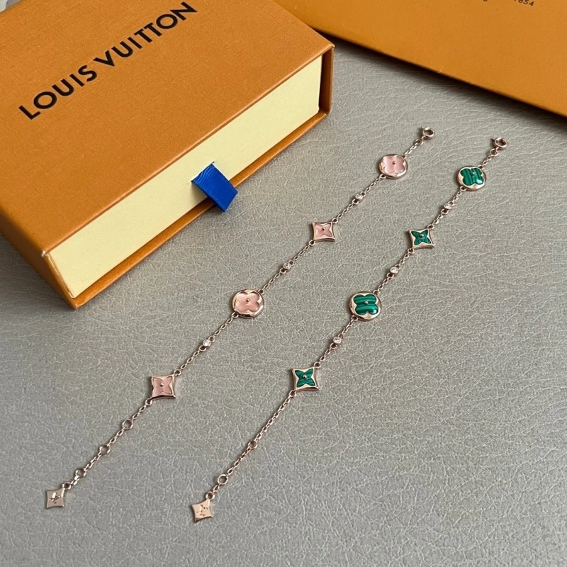 Sophisticated Louis Vuitton Bracelets 248284