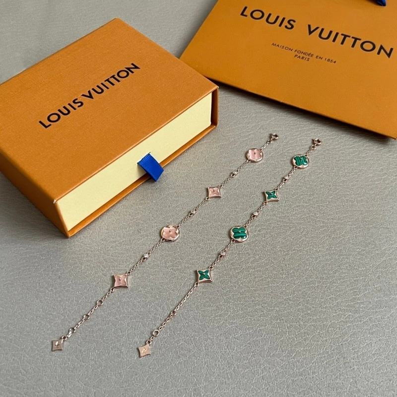 Sophisticated Louis Vuitton Bracelets 248284