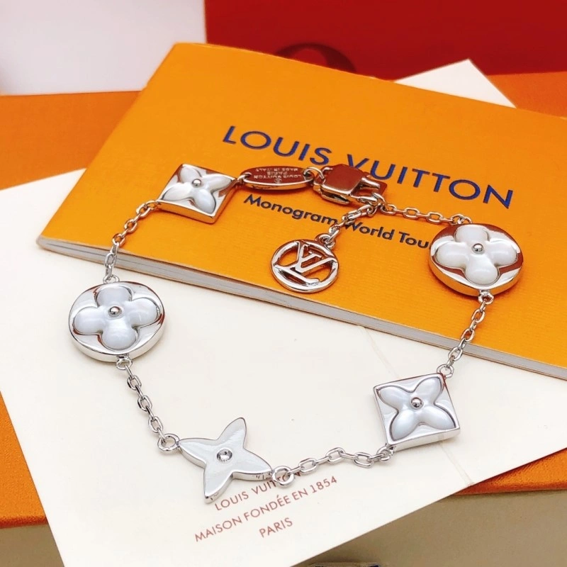 Louis Vuitton Bracelets SmoothTexture 248266