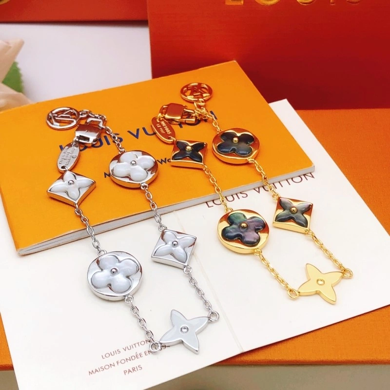 Louis Vuitton Bracelets SmoothTexture 248266