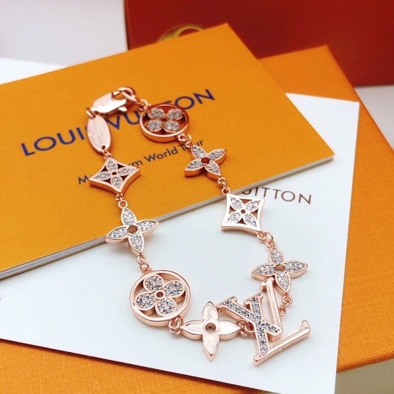 Louis Vuitton Bracelets Snug 248271