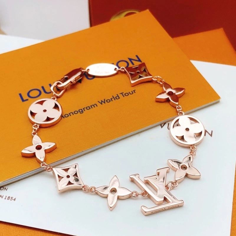 Louis Vuitton Bracelets Snug 248271