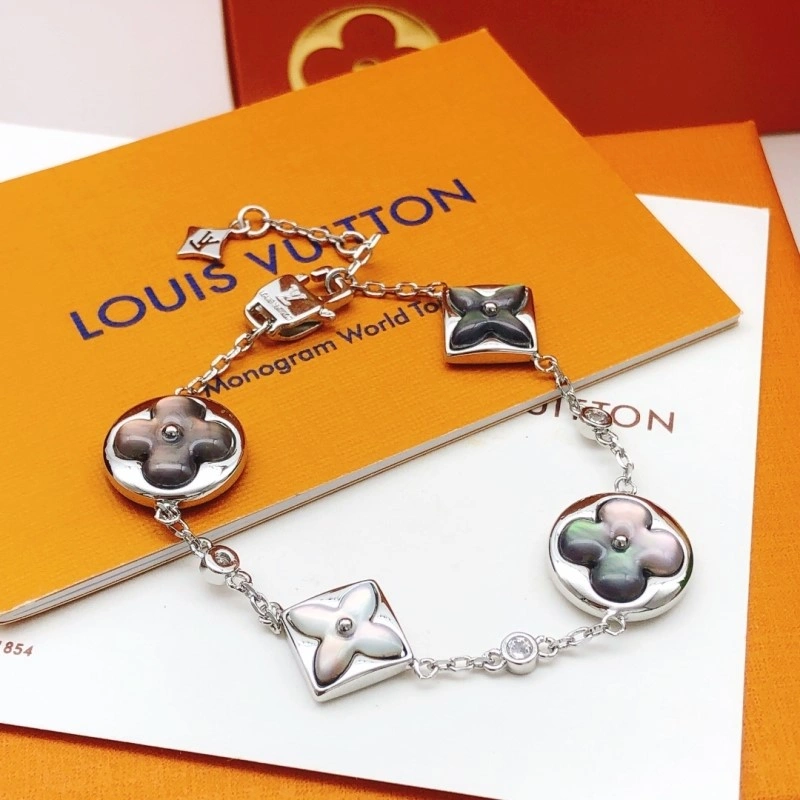 Louis Vuitton Bracelets Efficient 248287