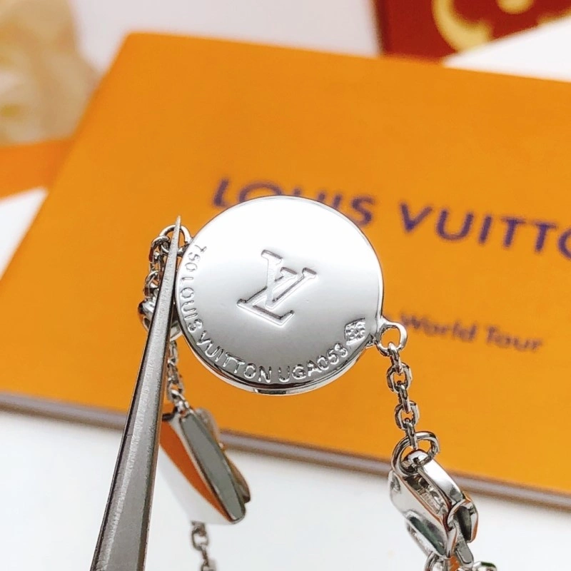 Louis Vuitton Bracelets Efficient 248287