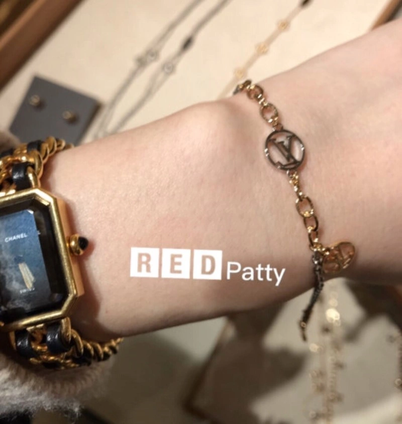 Attractive Louis Vuitton Bracelets 248262