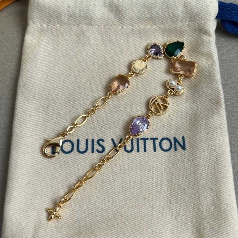 Vibrant Louis Vuitton Bracelets 248260