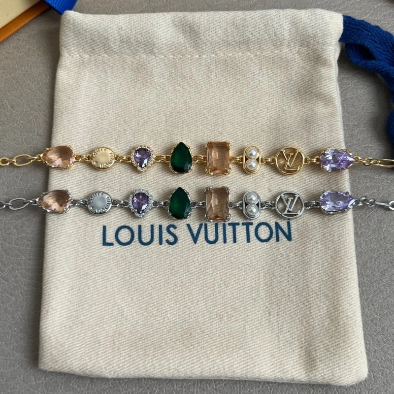 MultiPurpose Louis Vuitton Bracelets 248259