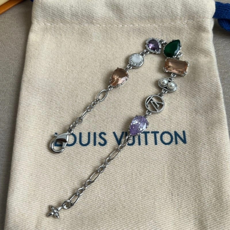 MultiPurpose Louis Vuitton Bracelets 248259